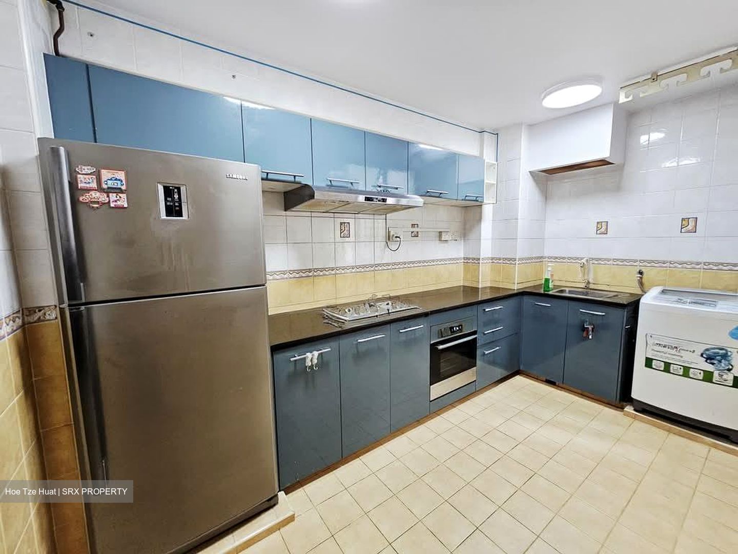 Blk 630 Senja Grand (Bukit Panjang), HDB 5 Rooms #599775541